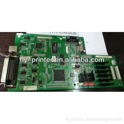 100% test Guaranteed original used DPK880 Formatter Board/main board,DPK880 mother board for printer parts